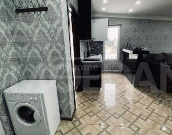 Apartments For Rent two-room 45м² 5/5 floor Tbilisi - photo 7