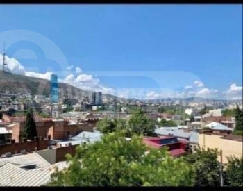 Apartments For Rent two-room 45м² 5/5 floor Tbilisi - photo 1