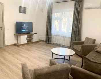 Сдам 3-комн. квартиру 75м² 1/3 эт. Тбилиси