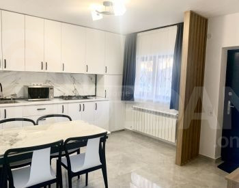Сдам 3-комн. квартиру 75м² 1/3 эт. Тбилиси - изображение 9