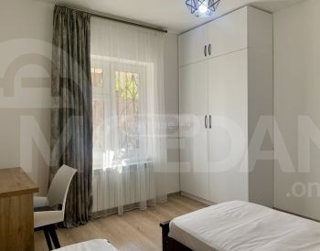 Сдам 3-комн. квартиру 75м² 1/3 эт. Тбилиси - изображение 3