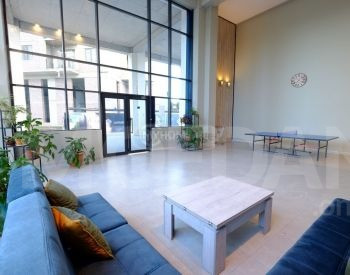 Apartments For Rent two-room 59м² 12/17 floor Tbilisi - photo 6