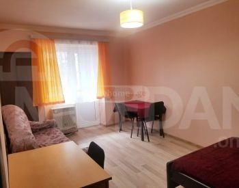 Сдам 1-комн. квартиру 45м² 2/8 эт. Тбилиси - изображение 8
