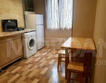 Сдам 1-комн. квартиру 45м² 2/8 эт. Тбилиси - изображение 7