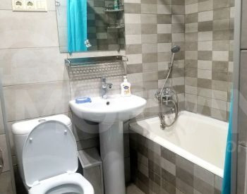 Сдам 1-комн. квартиру 45м² 2/8 эт. Тбилиси - изображение 9