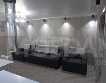 Сдам 3-комн. квартиру 65м² 6/8 эт. Тбилиси - изображение 6