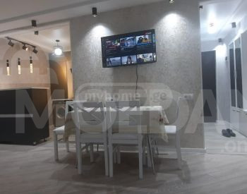 Сдам 3-комн. квартиру 65м² 6/8 эт. Тбилиси - изображение 8