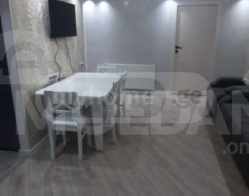 Сдам 3-комн. квартиру 65м² 6/8 эт. Тбилиси - изображение 5