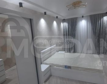 Сдам 3-комн. квартиру 65м² 6/8 эт. Тбилиси - изображение 3