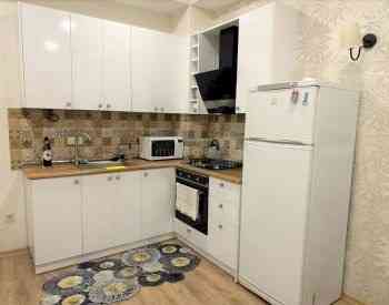 Сдам 3-комн. квартиру 75м² 2/9 эт. Тбилиси