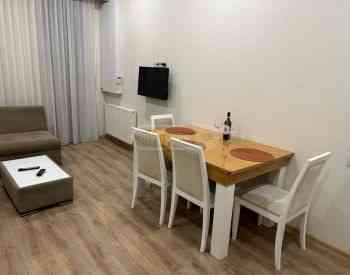 Сдам 3-комн. квартиру 75м² 2/9 эт. Тбилиси