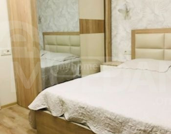 Сдам 3-комн. квартиру 75м² 2/9 эт. Тбилиси - изображение 4