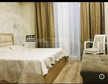 Сдам 3-комн. квартиру 75м² 2/9 эт. Тбилиси - изображение 3