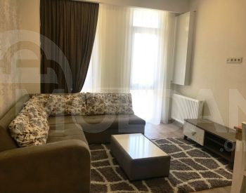 Сдам 3-комн. квартиру 75м² 2/9 эт. Тбилиси - изображение 2