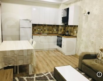 Сдам 3-комн. квартиру 75м² 2/9 эт. Тбилиси - изображение 10