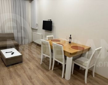 Сдам 3-комн. квартиру 75м² 2/9 эт. Тбилиси - изображение 5