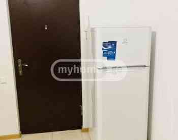 ქირავდება 2 ოთახიანი ბინა 45მ² 6/9 სართ თბილისი