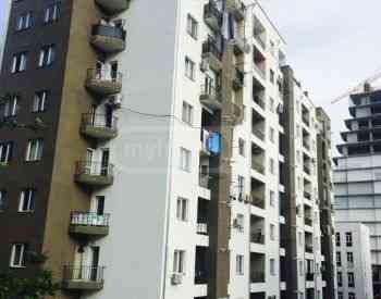 ქირავდება 2 ოთახიანი ბინა 45მ² 6/9 სართ თბილისი