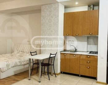 ქირავდება 2 ოთახიანი ბინა 45მ² 6/9 სართ თბილისი - photo 5