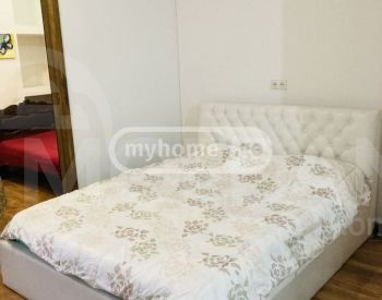 ქირავდება 2 ოთახიანი ბინა 45მ² 6/9 სართ თბილისი - photo 3