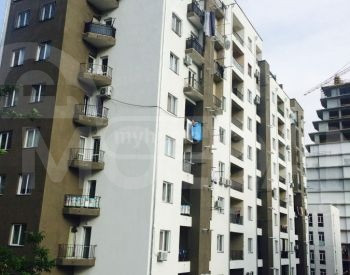 ქირავდება 2 ოთახიანი ბინა 45მ² 6/9 სართ თბილისი - photo 1