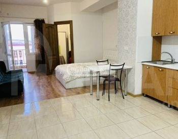 ქირავდება 2 ოთახიანი ბინა 45მ² 6/9 სართ თბილისი - photo 6