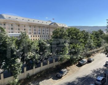 Apartments For Rent two-room 64м² 4/10 floor Tbilisi - photo 1