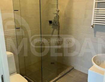 Apartments For Rent two-room 64м² 4/10 floor Tbilisi - photo 9