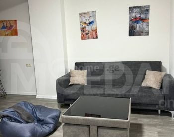 Apartments For Rent two-room 64м² 4/10 floor Tbilisi - photo 4