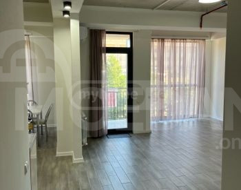 Apartments For Rent two-room 64м² 4/10 floor Tbilisi - photo 7