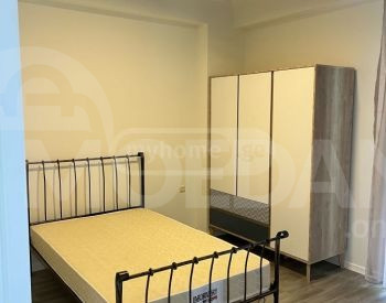 Apartments For Rent two-room 64м² 4/10 floor Tbilisi - photo 2