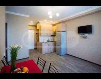 Сдам 3-комн. квартиру 58м² 9/10 эт. Тбилиси