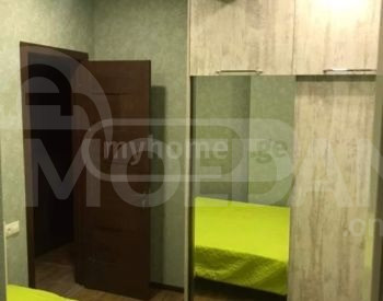 Сдам 3-комн. квартиру 58м² 9/10 эт. Тбилиси - изображение 5