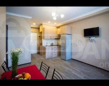 Сдам 3-комн. квартиру 58м² 9/10 эт. Тбилиси - изображение 2