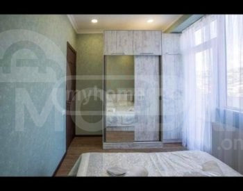 Сдам 3-комн. квартиру 58м² 9/10 эт. Тбилиси - изображение 3