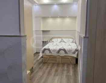 ქირავდება 2 ოთახიანი ბინა 30მ² 1/3 სართ თბილისი