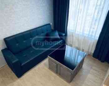 Apartments For Rent two-room 50м² 3/5 floor Tbilisi