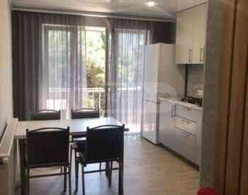 Apartments For Rent two-room 50м² 3/5 floor Tbilisi