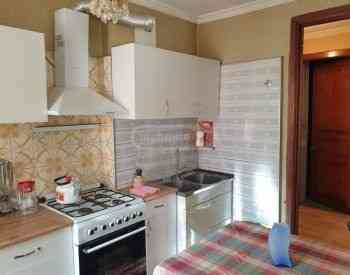 Apartments For Rent two-room 72м² 1/9 floor Tbilisi