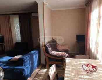 Apartments For Rent two-room 72м² 1/9 floor Tbilisi