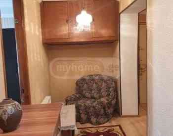 Apartments For Rent two-room 72м² 1/9 floor Tbilisi