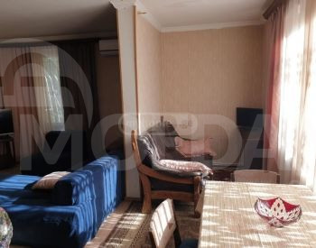 Apartments For Rent two-room 72м² 1/9 floor Tbilisi - photo 6