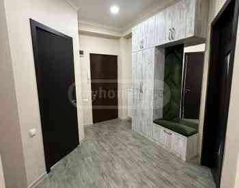 ქირავდება 4 ოთახიანი ბინა 64მ² 6/15 სართ თბილისი