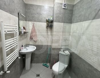 ქირავდება 4 ოთახიანი ბინა 64მ² 6/15 სართ თბილისი - photo 2