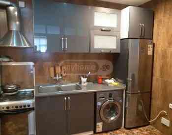 Сдам 3-комн. квартиру 85м² 5/14 эт. Тбилиси