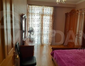 Сдам 3-комн. квартиру 85м² 5/14 эт. Тбилиси - изображение 7