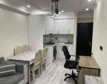 Apartments For Rent two-room 45м² 13/17 floor Tbilisi