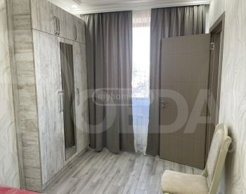 Apartments For Rent two-room 45м² 13/17 floor Tbilisi - photo 5