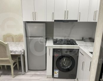 Apartments For Rent two-room 45м² 13/17 floor Tbilisi - photo 2