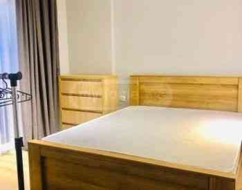 Apartments For Rent two-room 45м² 13/22 floor Tbilisi